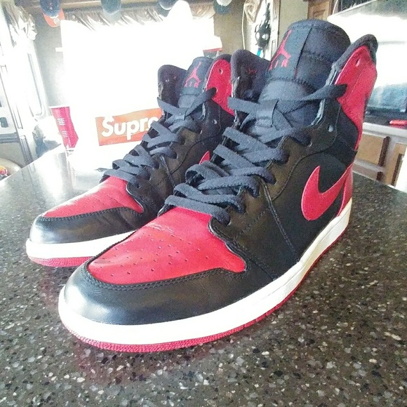 2009 dmp bred 1